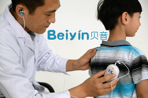 貝音智能數(shù)據(jù)拾音器